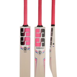 SS IKON Kashmir Willow Cricket Bat SS IKON Kashmir Willow Cricket Bat