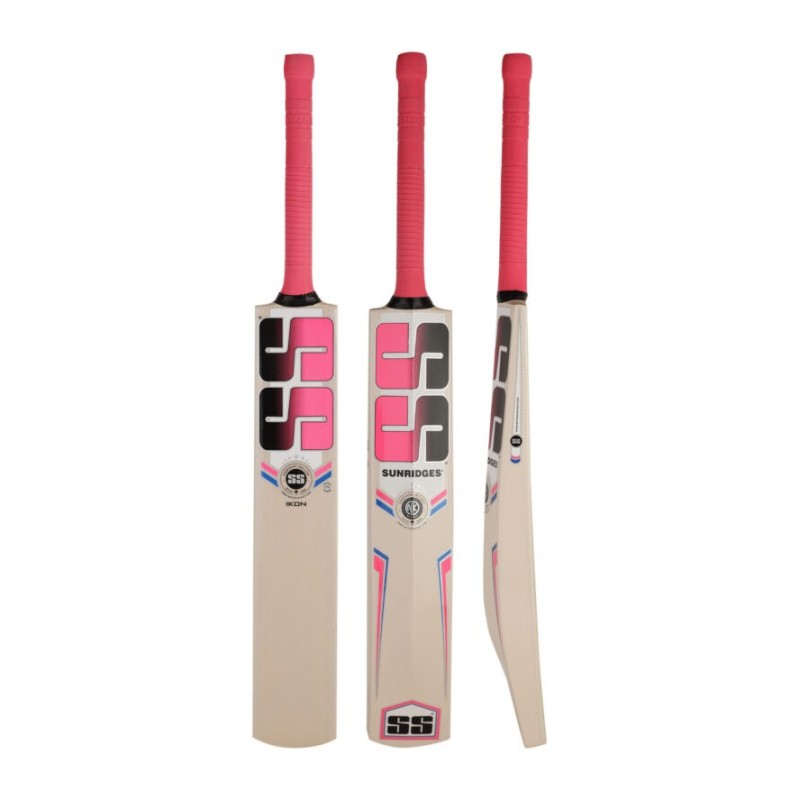 SS IKON KW Junior Bat SS IKON KW Junior Bat
