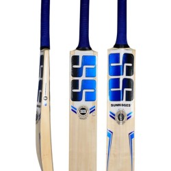 SS IMPACT Kashmir Willow Cricket Bat SS IMPACT Kashmir Willow Cricket Bat