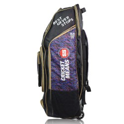 SS KITBAG PLAYER Wheelie Kitbag SS KITBAG PLAYER Wheelie Kitbag