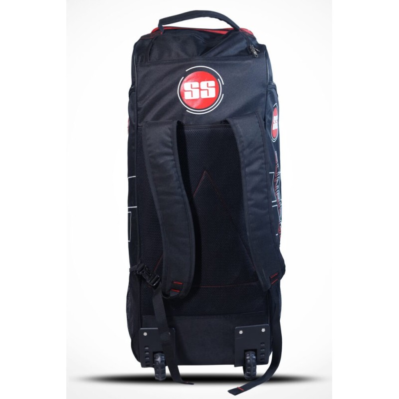 SS KITBAG ULTIMATE Wheelie Kitbag