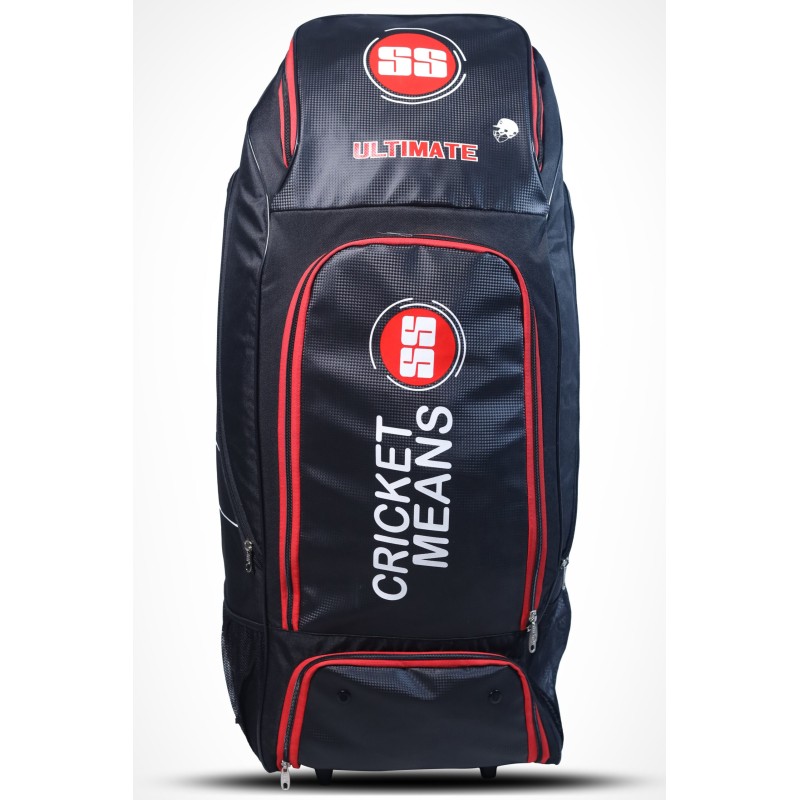 SS KITBAG ULTIMATE Wheelie Kitbag