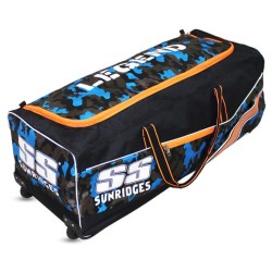 SS LEGEND Wheelie Kitbag SS LEGEND Wheelie Kitbag