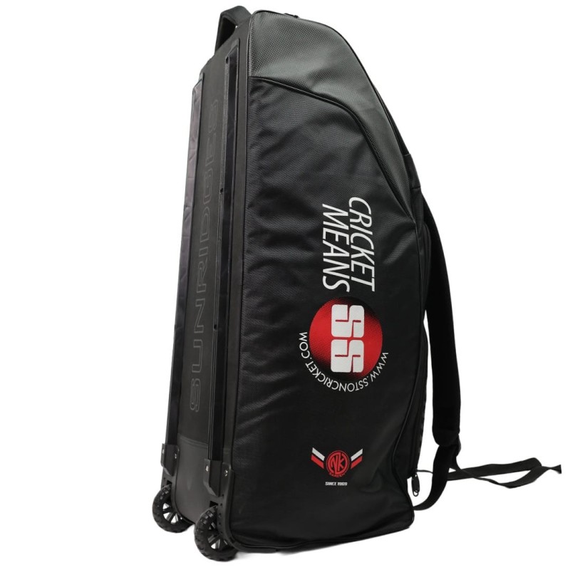 SS LIMITED EDITION Wheelie Kitbag SS LIMITED EDITION Wheelie Kitbag