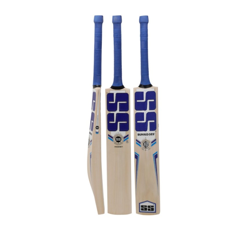 SS MAGNET Kashmir Willow Cricket Bat SS MAGNET Kashmir Willow Cricket Bat
