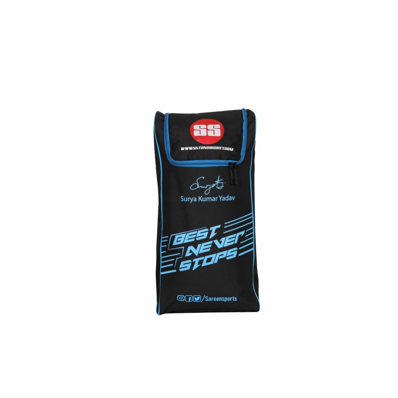 SS MASS DUFFLE JUNIOR Kitbag