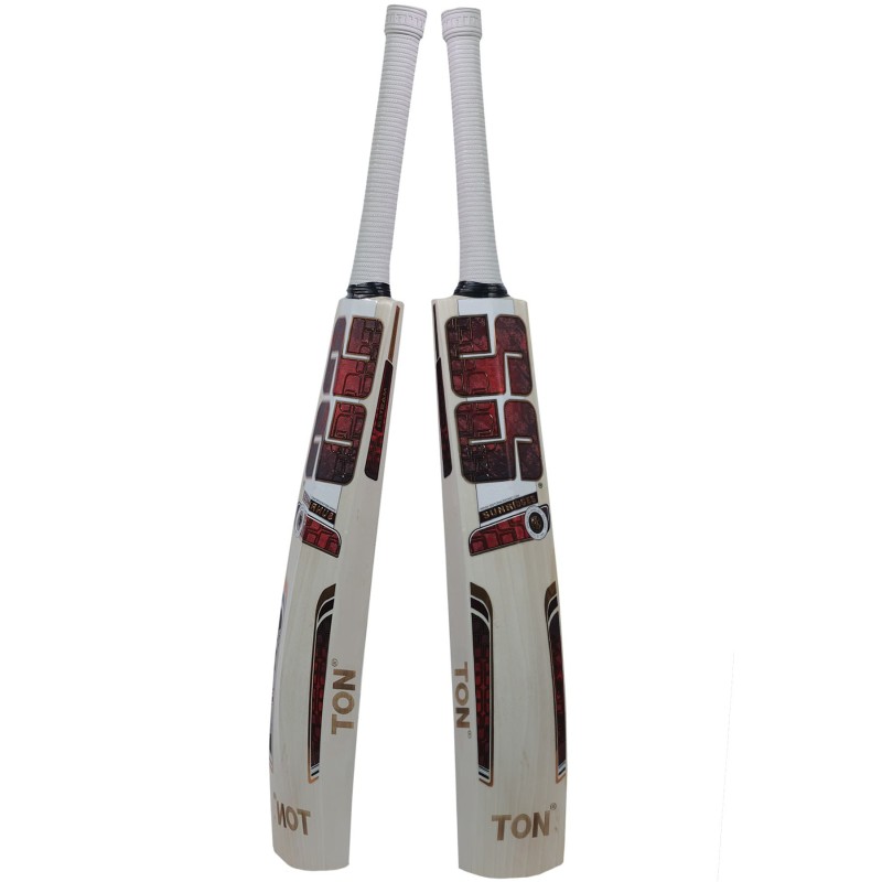 SS MASTER 2000 English Willow Cricket Bat SS MASTER 2000 English Willow Cricket Bat