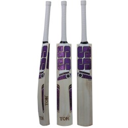 SS MASTER 500 English Willow Cricket Bat