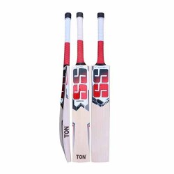 SS MASTER 7000 English Willow Cricket Bat