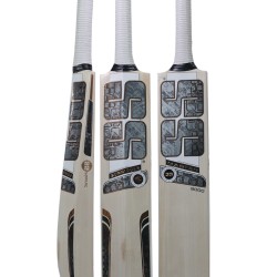 SS MASTER 8000 English Willow Cricket Bat