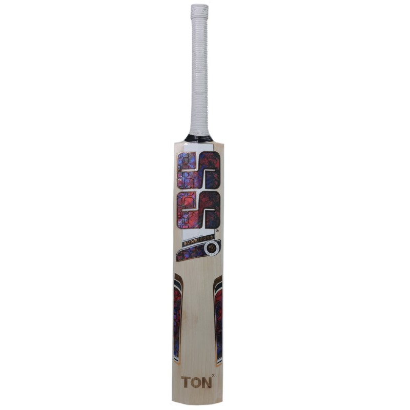 SS MASTER 9000 English Willow Cricket Bat