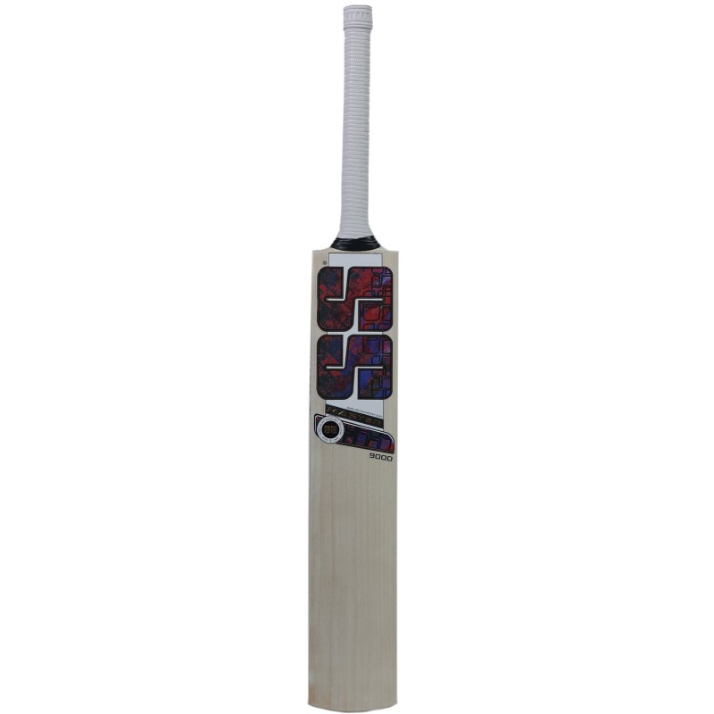 SS MASTER 9000 English Willow Cricket Bat