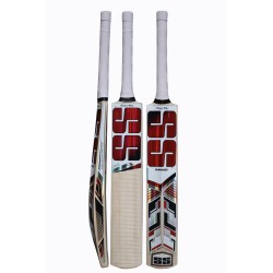 SS MASTER Kashmir Willow Cricket Bat