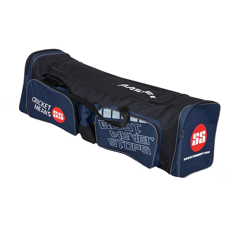 SS MASTER Wheelie Kitbag SS MASTER Wheelie Kitbag