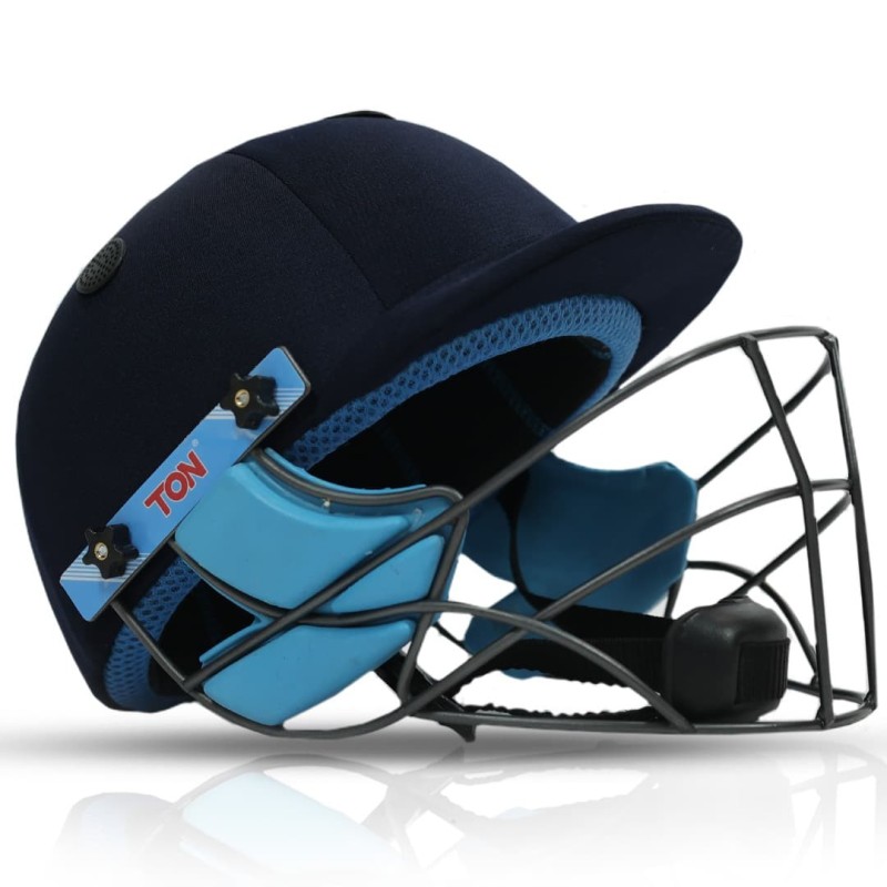 SS MATRIX Cricket Helmet