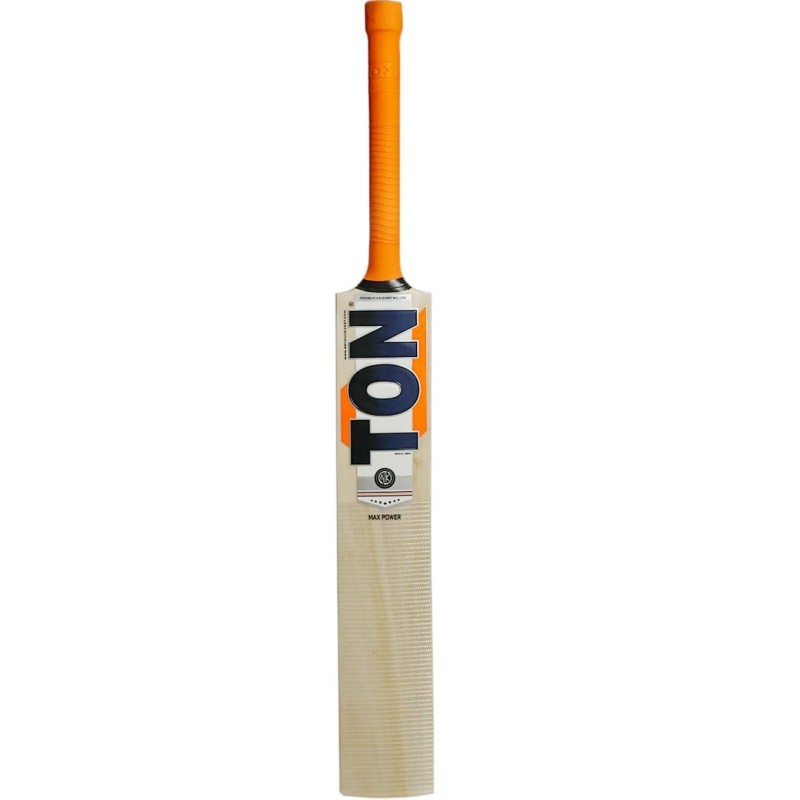 SS MAX POWER Kashmir Willow Cricket Bat SS MAX POWER Kashmir Willow Cricket Bat
