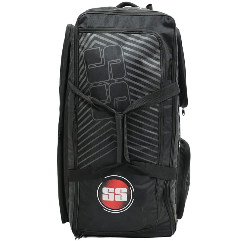 SS MAXIMUS Wheelie Kitbag SS MAXIMUS Wheelie Kitbag