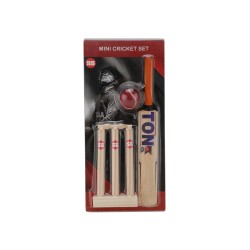 SS MINI CRICKET SET Accessory SS MINI CRICKET SET Accessory