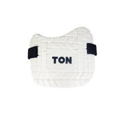 SS MOULDED CHEST GUARD