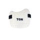 SS MOULDED CHEST GUARD SS MOULDED CHEST GUARD