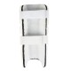 SS MOULDED ELBOW GUARD SS MOULDED ELBOW GUARD