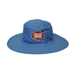 SS PANAMA HAT NAVY BLUE Panama Hat SS PANAMA HAT NAVY BLUE Panama Hat