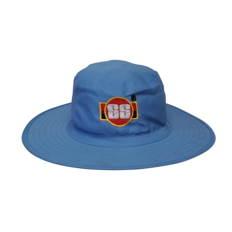 SS PANAMA HAT NAVY BLUE Panama Hat SS PANAMA HAT NAVY BLUE Panama Hat