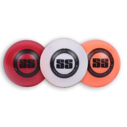 SS PLASTIC BALL LIGHT (PACK OF 3) Practice Ball SS PLASTIC BALL LIGHT (PACK OF 3) Practice Ball