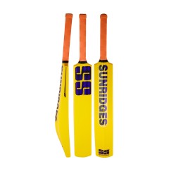 SS PLASTIC CR. BAT SIZE 3 Plastic Bat