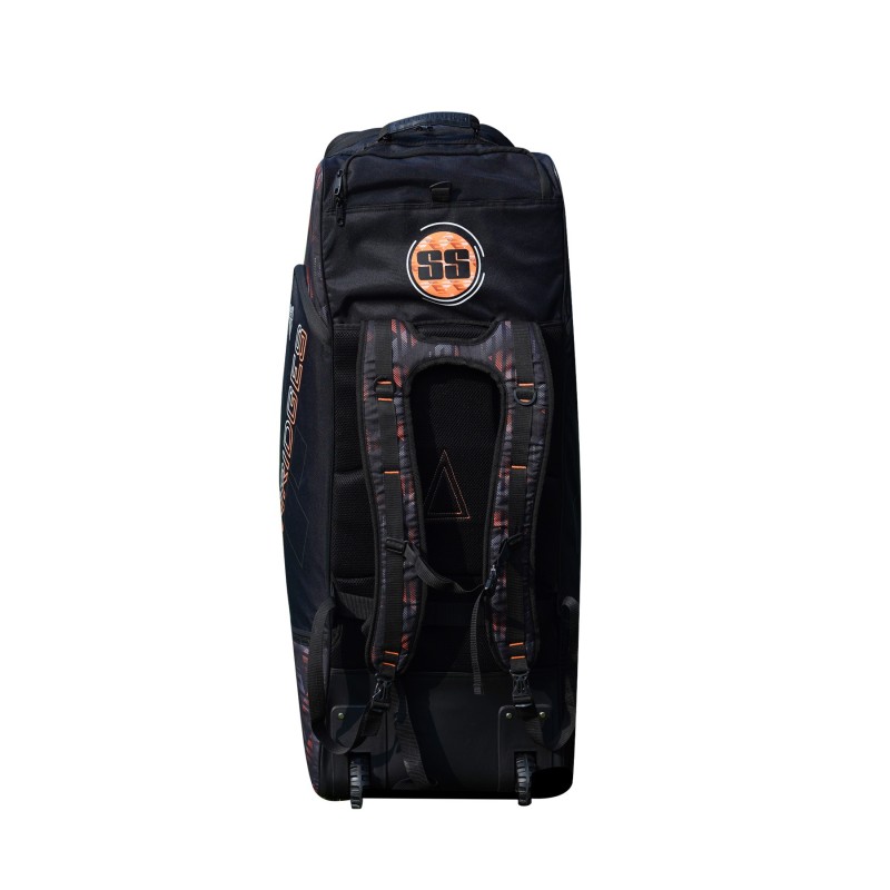 SS PLAYER 2.0 Kitbag SS PLAYER 2.0 Kitbag