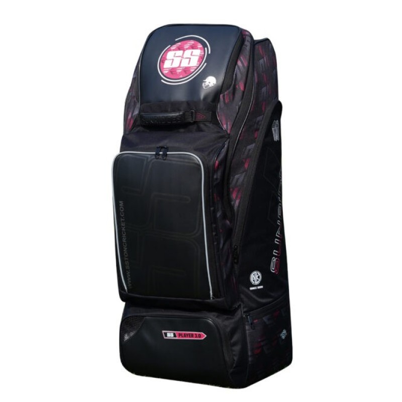 SS PLAYER 3.0 Kitbag SS PLAYER 3.0 Kitbag