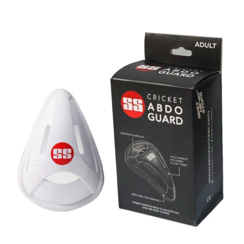 SS PLAYER ABDO GUARD (BOYS) Abdo Guard