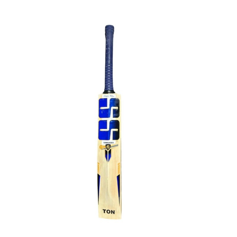 SS PLAYER TILAK VERMA Kashmir Willow Cricket Bat SS PLAYER TILAK VERMA Kashmir Willow Cricket Bat