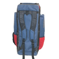 SS PLAYERS DUFFLE (6 BAT SLEEVES) Kitbag