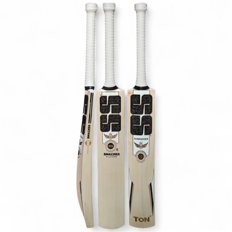 SS PLAYERS English Willow Cricket Bat SS PLAYERS English Willow Cricket Bat