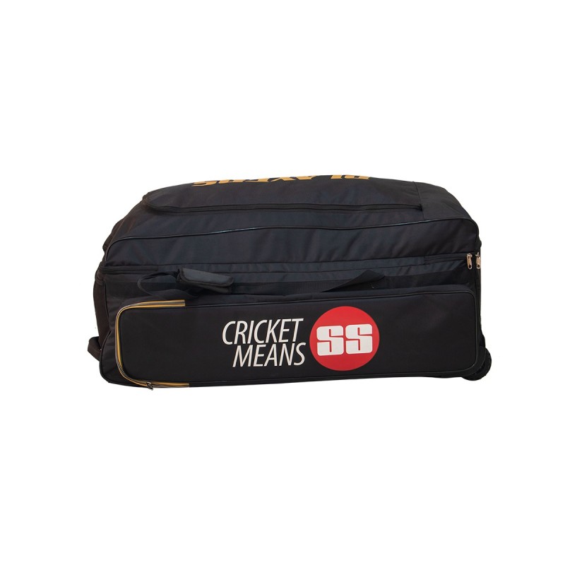 SS PLAYERS Wheelie Kitbag SS PLAYERS Wheelie Kitbag