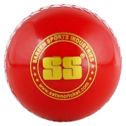 SS POLY TUFF Practice Ball