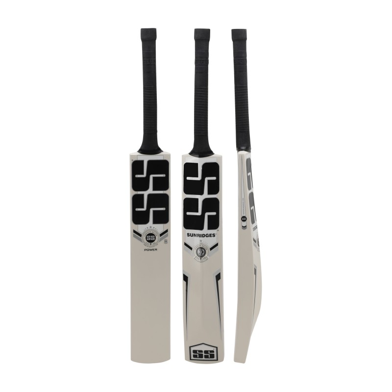 SS POWER Kashmir Willow Cricket Bat