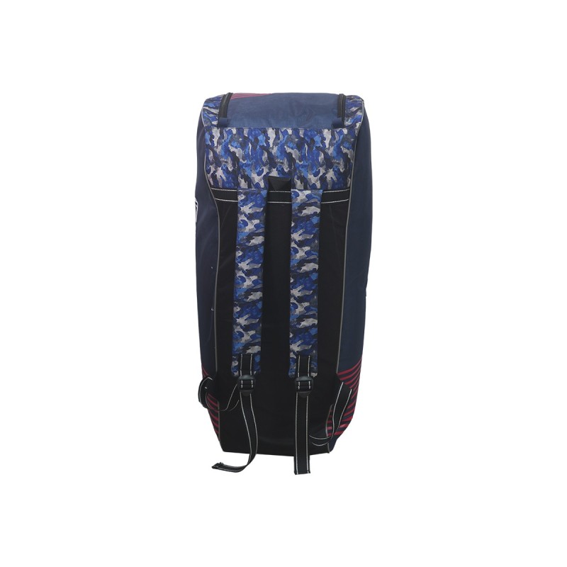 SS PREMIUM DUFFLE (6 BAT SLEEVES) Kitbag SS PREMIUM DUFFLE (6 BAT SLEEVES) Kitbag