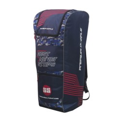 SS PREMIUM DUFFLE (6 BAT SLEEVES) Kitbag