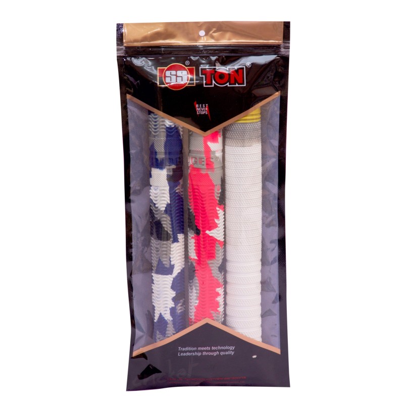 SS PREMIUM GRIP (SET OF 3) Grip SS PREMIUM GRIP (SET OF 3) Grip