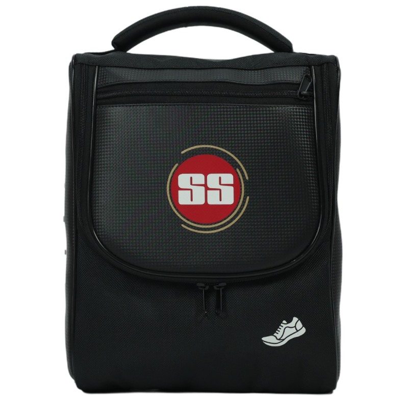SS PREMIUM SHOE BAG Wheelie Kitbag SS PREMIUM SHOE BAG Wheelie Kitbag