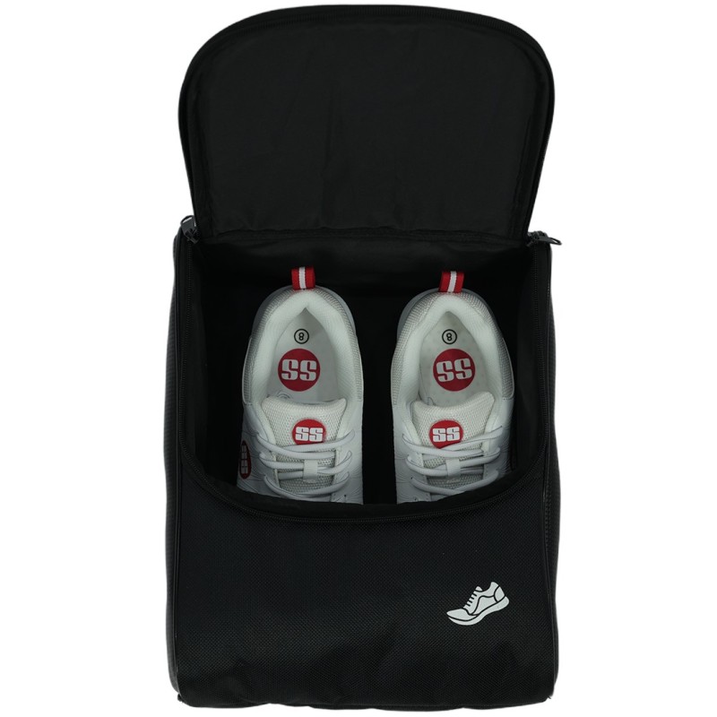 SS PREMIUM SHOE BAG Wheelie Kitbag SS PREMIUM SHOE BAG Wheelie Kitbag