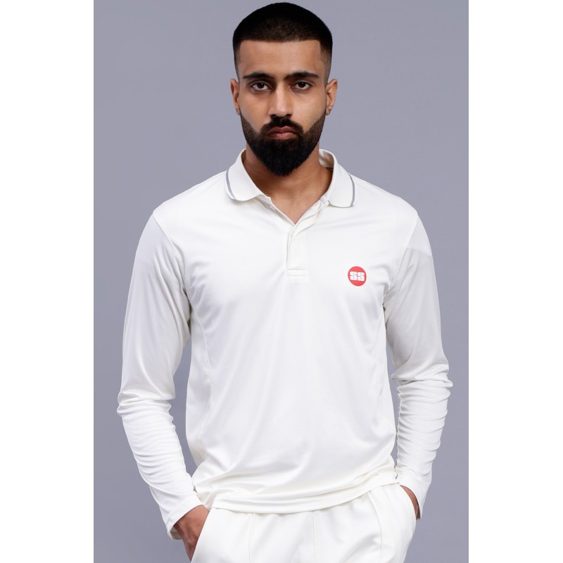 SS PREMIUM T-SHIRT F/S Cricket Clothing SS PREMIUM T-SHIRT F/S Cricket Clothing
