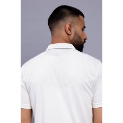 SS PREMIUM T-SHIRT H/S Cricket Clothing