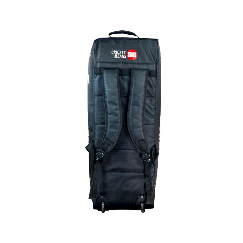 SS PRO DUFFLE Kitbag SS PRO DUFFLE Kitbag