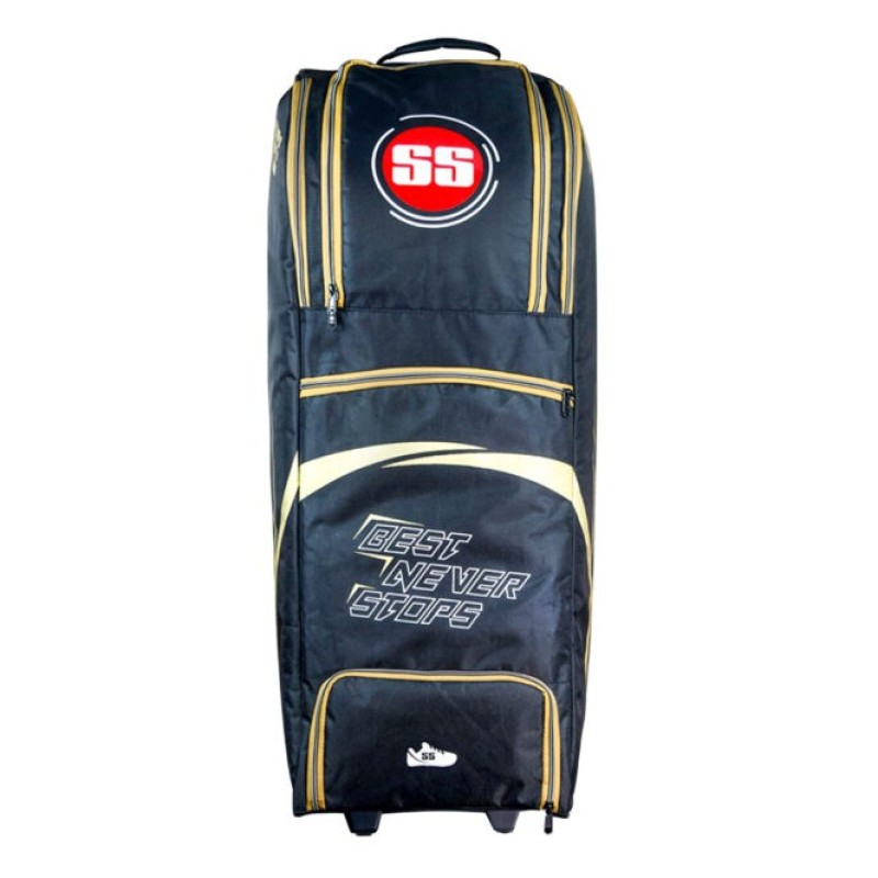 SS PRO DUFFLE Kitbag SS PRO DUFFLE Kitbag