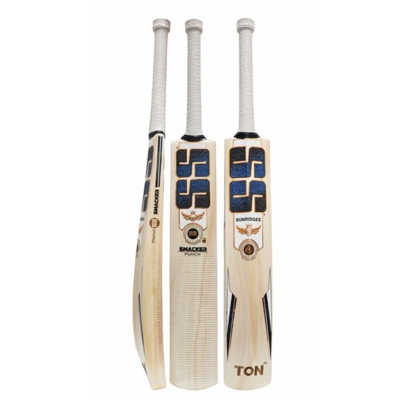 SS PUNCH English Willow Cricket Bat SS PUNCH English Willow Cricket Bat
