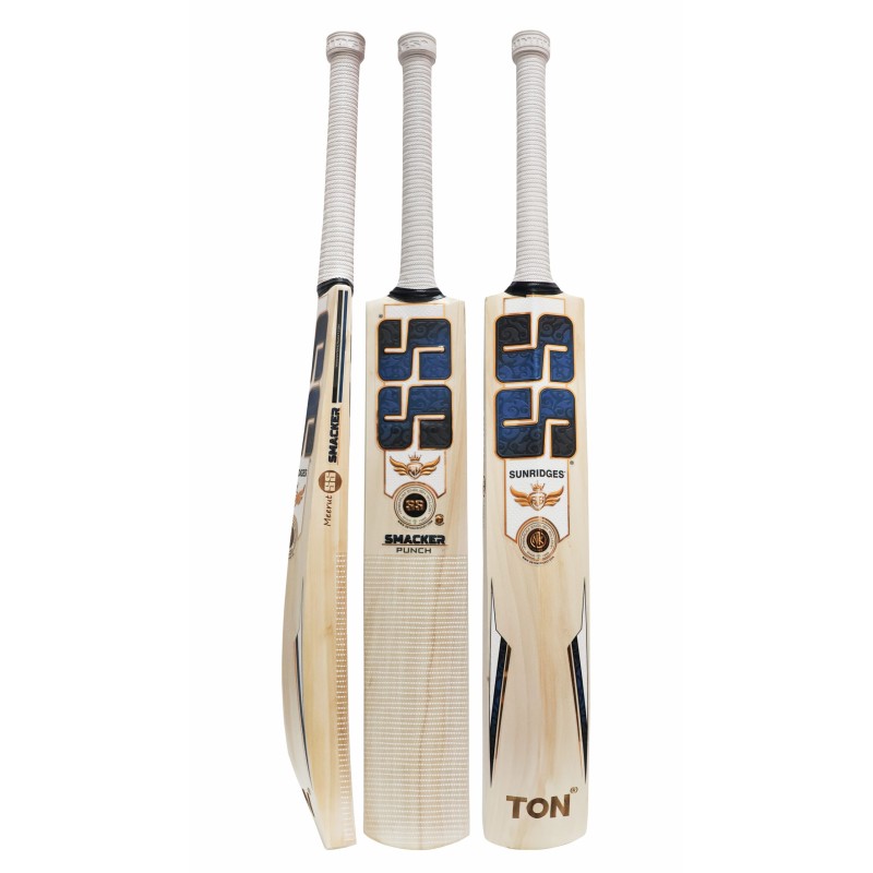 SS PUNCH Kashmir Willow Cricket Bat SS PUNCH Kashmir Willow Cricket Bat