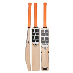 SS R-7 Kashmir Willow Cricket Bat